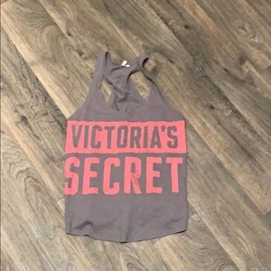 VS Sports tank